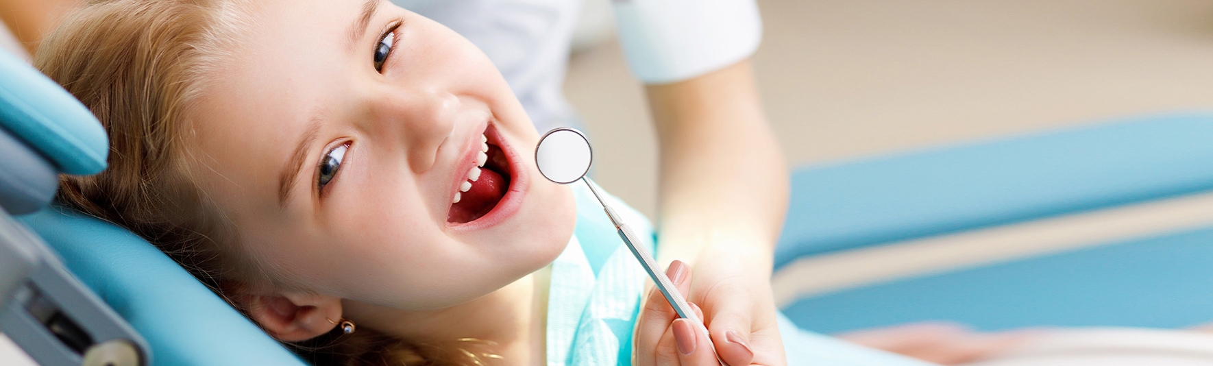 лечения зубов у детей