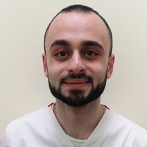Норвардян Каро Саркисович - стоматолог ортопед клиники Starsdent