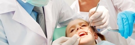Детская хирургическая стоматология. Какие заболевания лечат, как проходят операции