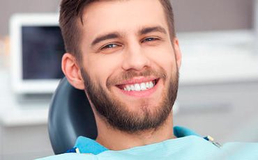 Имплантация зубов за 1 день